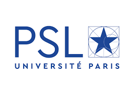 Logo de PSL